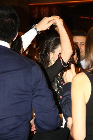 LAU Medical Students Association Gala Diner